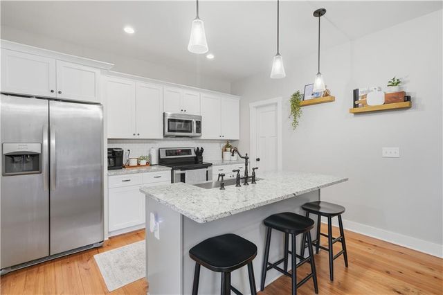 224 Brookshire Drive, Temple, GA 30179