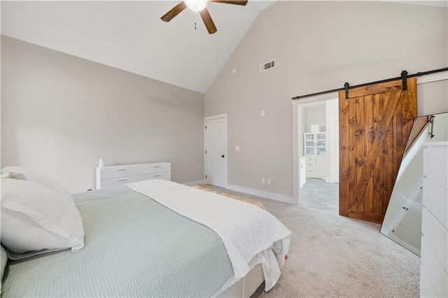 224 Brookshire Drive, Temple, GA 30179