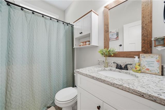 224 Brookshire Drive, Temple, GA 30179