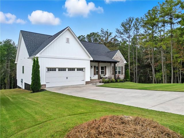 224 Brookshire Drive, Temple, GA 30179