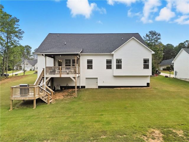 224 Brookshire Drive, Temple, GA 30179