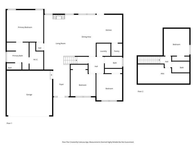 224 Brookshire Drive, Temple, GA 30179