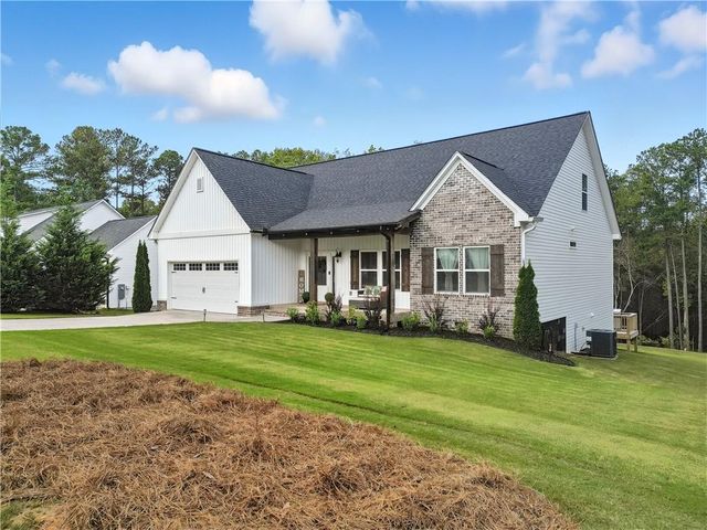 224 Brookshire Drive, Temple, GA 30179