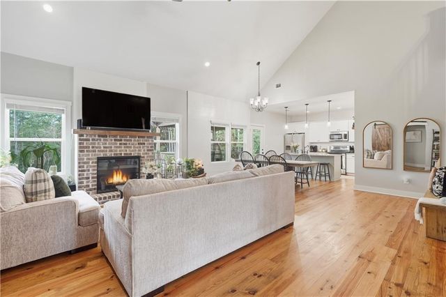 224 Brookshire Drive, Temple, GA 30179