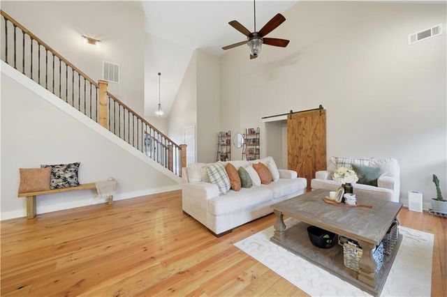 224 Brookshire Drive, Temple, GA 30179