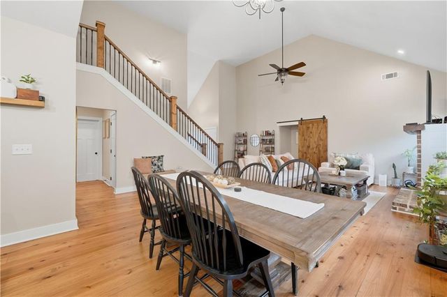 224 Brookshire Drive, Temple, GA 30179