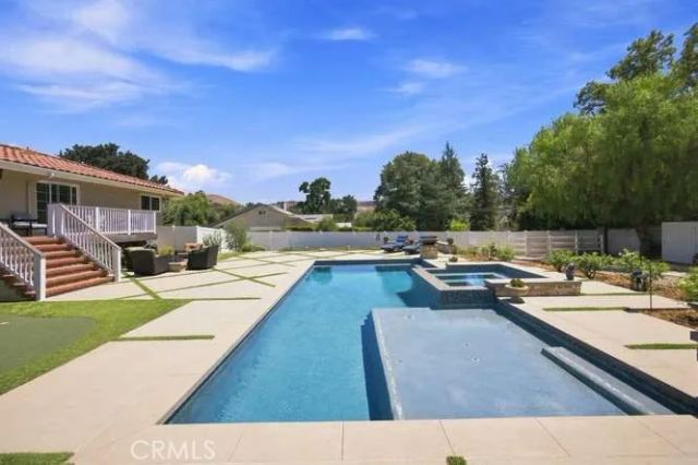28042 Balkins, Agoura Hills, CA 91301
