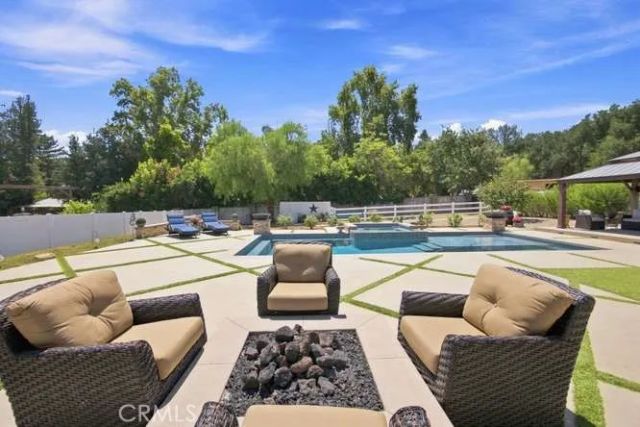 28042 Balkins, Agoura Hills, CA 91301