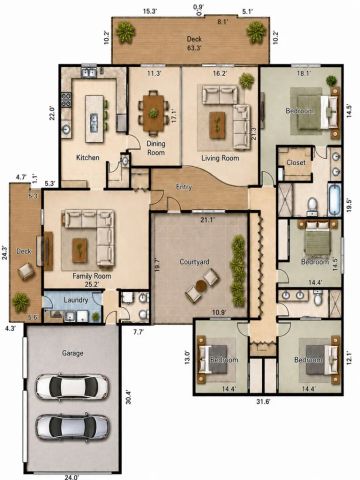 28042 Balkins, Agoura Hills, CA 91301