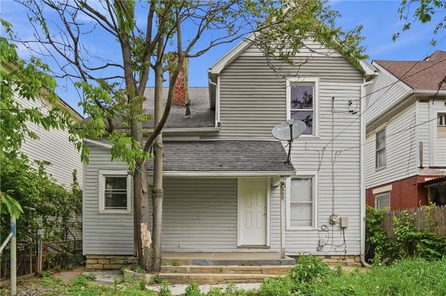 240 Bierce Avenue, Dayton, OH 45403