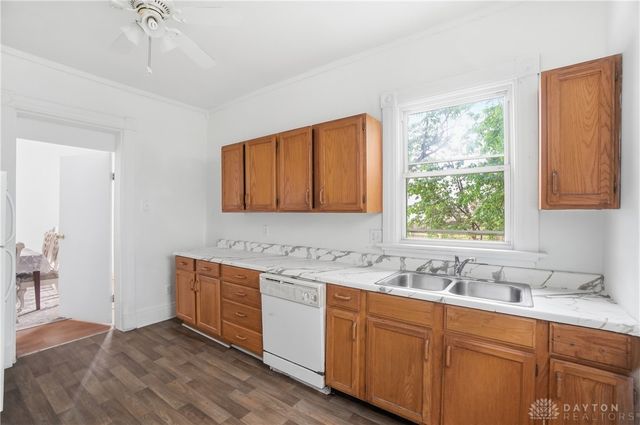 240 Bierce Avenue, Dayton, OH 45403