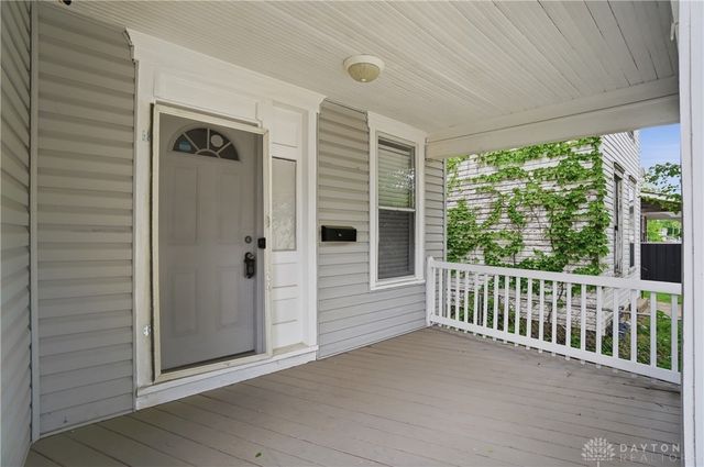 240 Bierce Avenue, Dayton, OH 45403