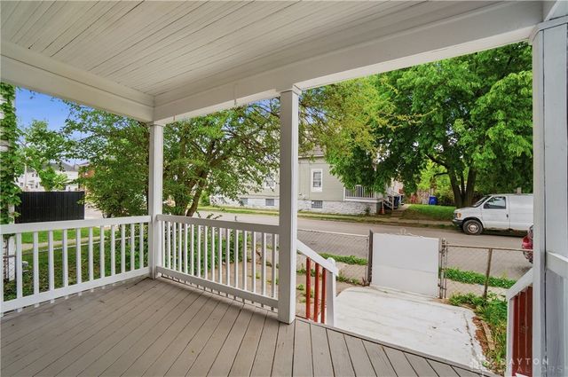 240 Bierce Avenue, Dayton, OH 45403