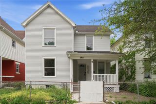 240 Bierce Avenue, Dayton, OH 45403