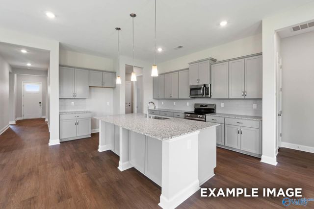 8120 Goose Ridge Drive, Owens Cross Roads, AL 35763