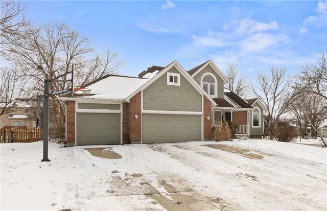 1519 Colt Circle, Raymore, MO 64083