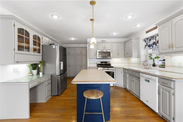 1519 Colt Circle, Raymore, MO 64083