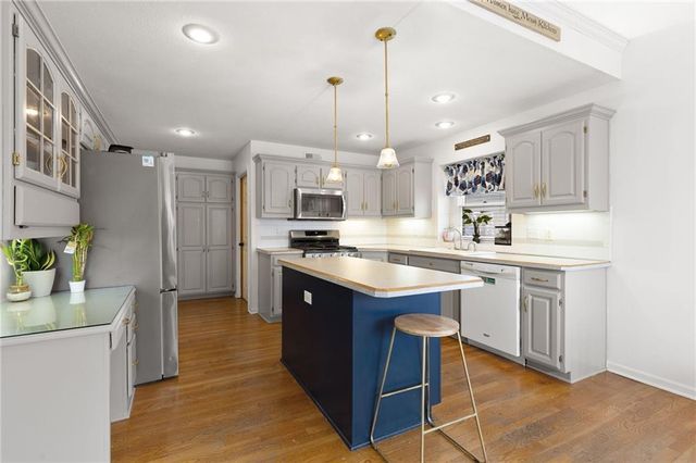 1519 Colt Circle, Raymore, MO 64083