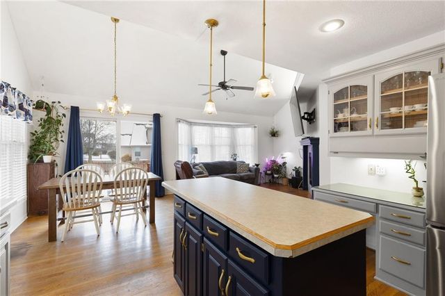 1519 Colt Circle, Raymore, MO 64083