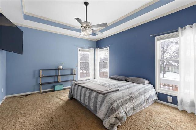 1519 Colt Circle, Raymore, MO 64083