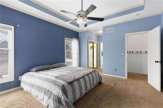 1519 Colt Circle, Raymore, MO 64083