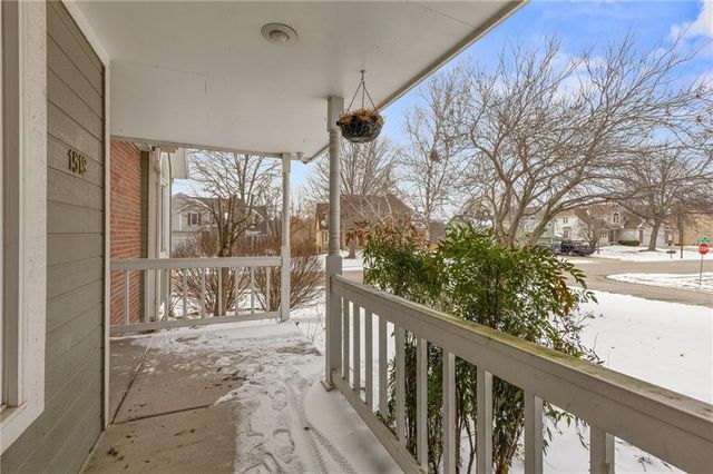 1519 Colt Circle, Raymore, MO 64083