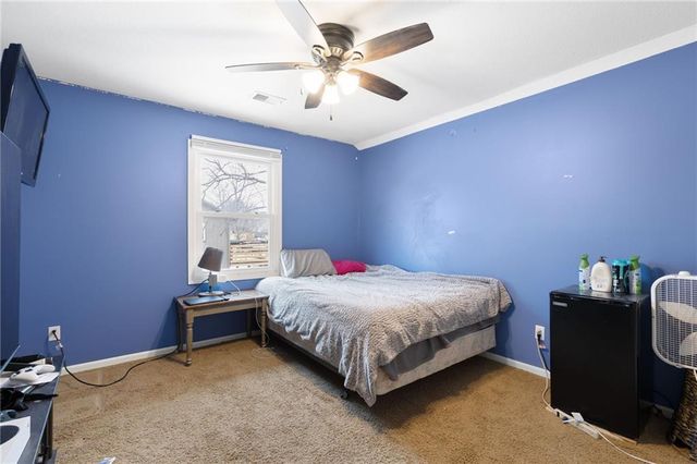 1519 Colt Circle, Raymore, MO 64083