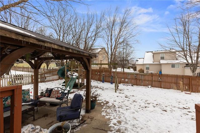 1519 Colt Circle, Raymore, MO 64083