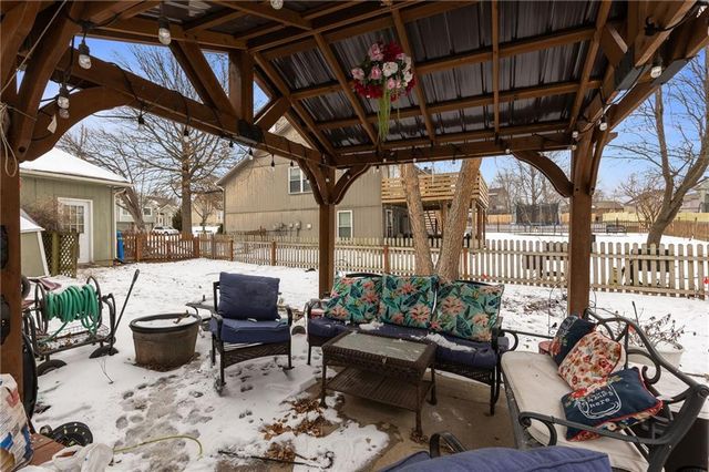 1519 Colt Circle, Raymore, MO 64083