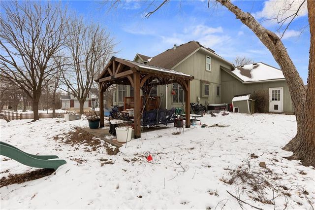 1519 Colt Circle, Raymore, MO 64083