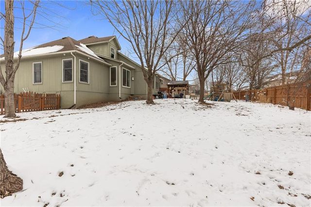 1519 Colt Circle, Raymore, MO 64083