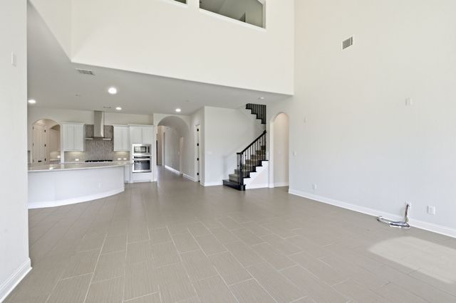 12293 Genova Court, Frisco, TX 75035