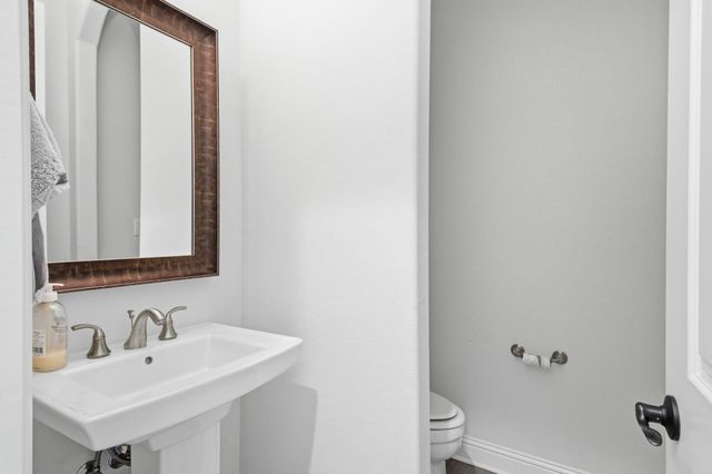 12293 Genova Court, Frisco, TX 75035