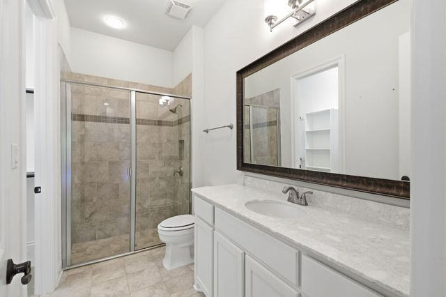 12293 Genova Court, Frisco, TX 75035