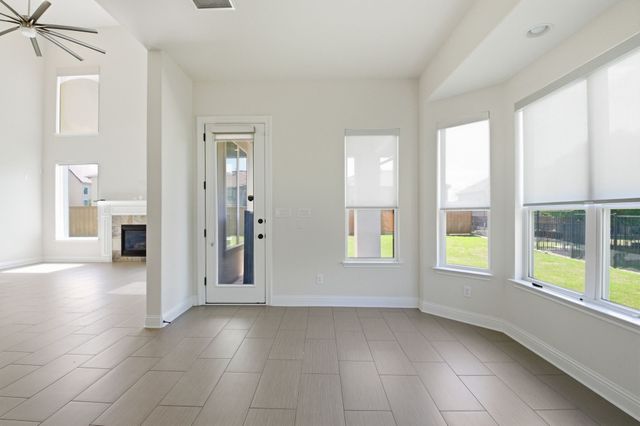 12293 Genova Court, Frisco, TX 75035