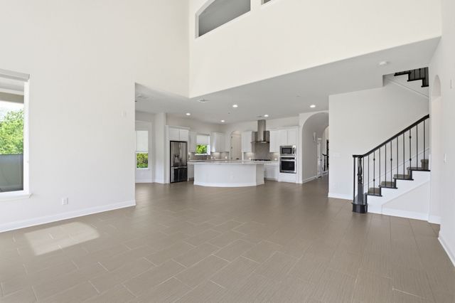 12293 Genova Court, Frisco, TX 75035