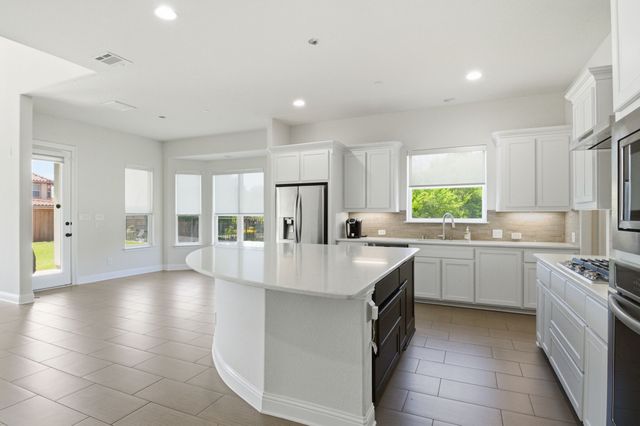 12293 Genova Court, Frisco, TX 75035