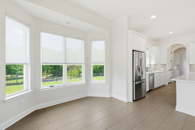 12293 Genova Court, Frisco, TX 75035