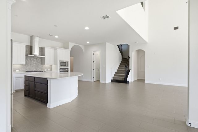 12293 Genova Court, Frisco, TX 75035