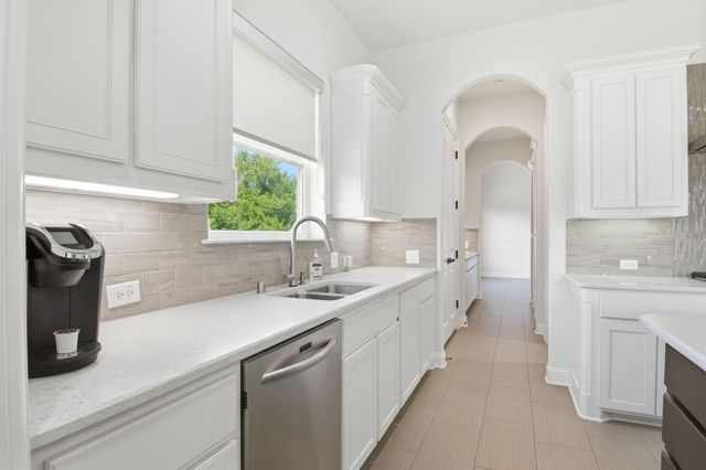 12293 Genova Court, Frisco, TX 75035