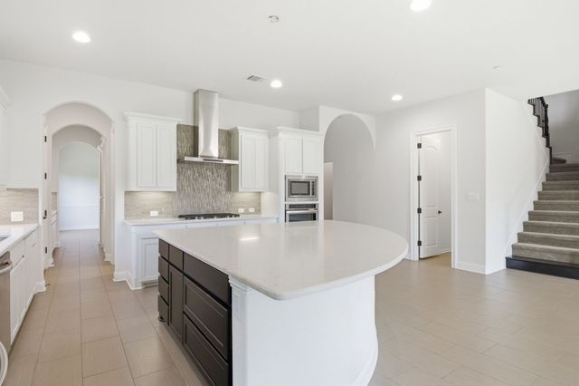 12293 Genova Court, Frisco, TX 75035