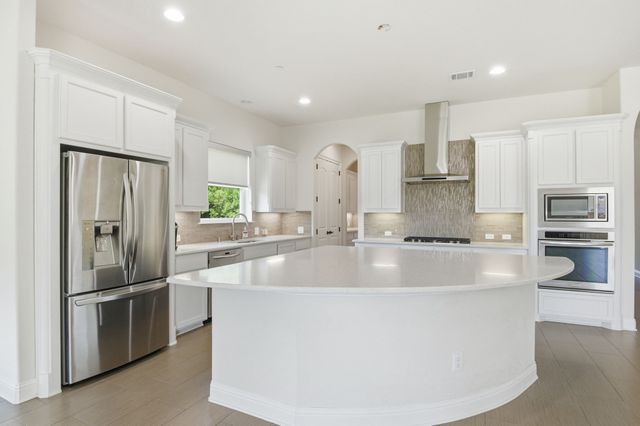 12293 Genova Court, Frisco, TX 75035