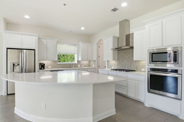 12293 Genova Court, Frisco, TX 75035