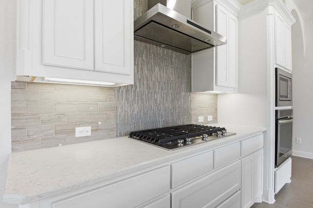 12293 Genova Court, Frisco, TX 75035