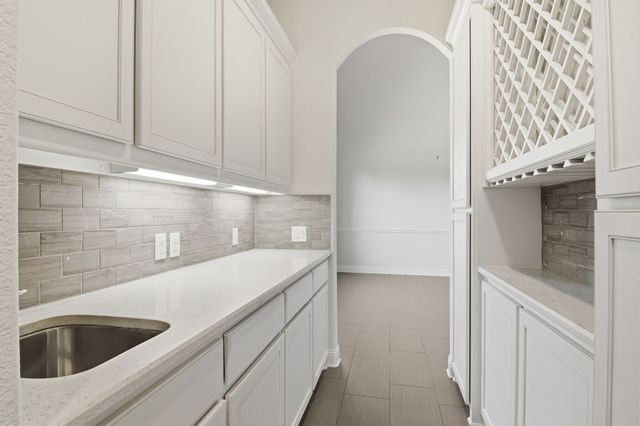 12293 Genova Court, Frisco, TX 75035