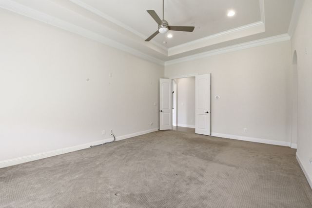 12293 Genova Court, Frisco, TX 75035