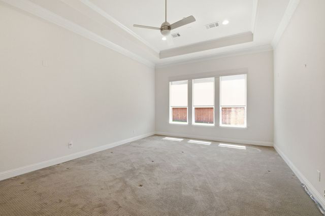 12293 Genova Court, Frisco, TX 75035