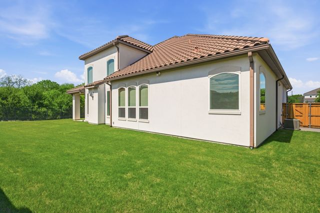 12293 Genova Court, Frisco, TX 75035