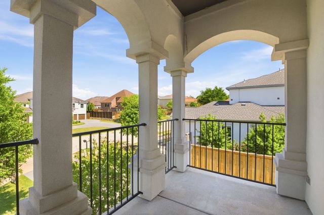12293 Genova Court, Frisco, TX 75035