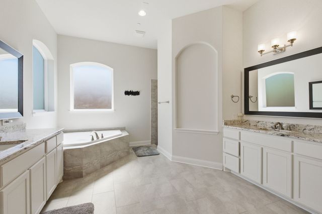 12293 Genova Court, Frisco, TX 75035